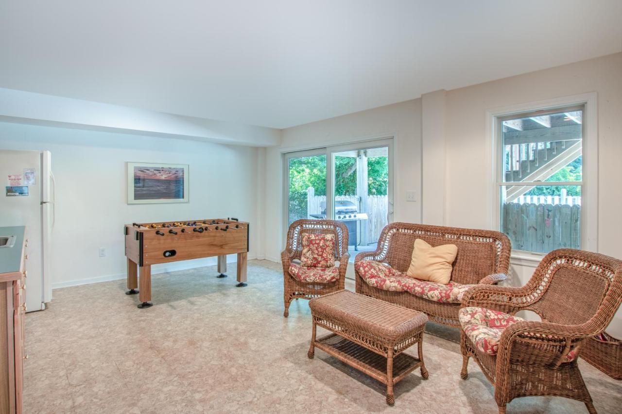 3215 - Papa Duck By Resort Realty Exteriér fotografie