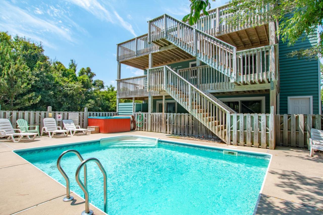 3215 - Papa Duck By Resort Realty Exteriér fotografie