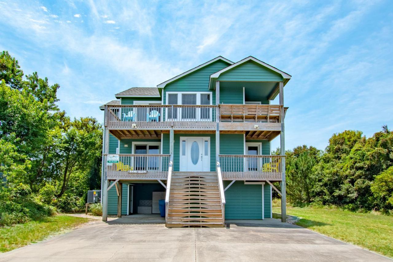 3215 - Papa Duck By Resort Realty Exteriér fotografie