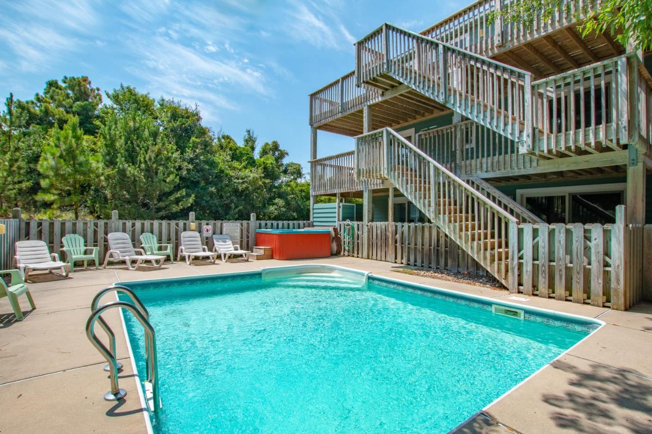 3215 - Papa Duck By Resort Realty Exteriér fotografie