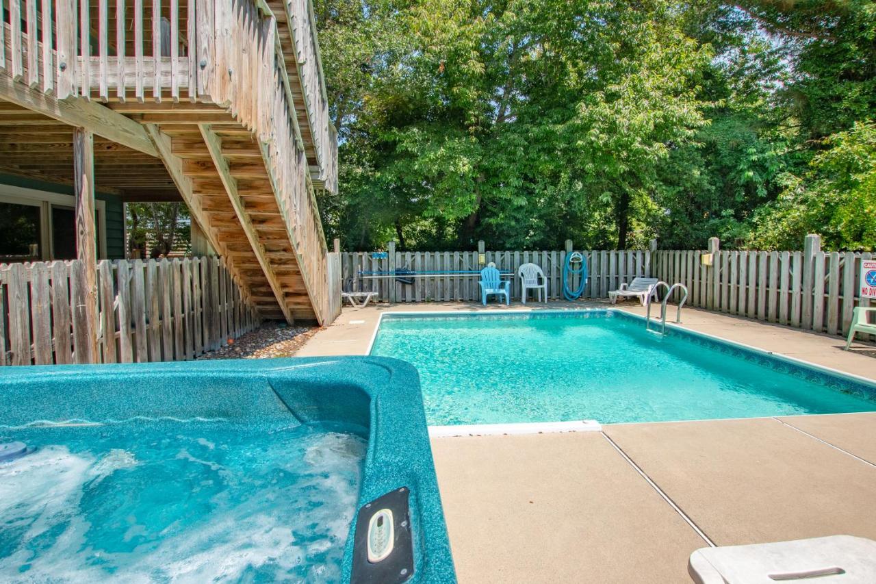 3215 - Papa Duck By Resort Realty Exteriér fotografie