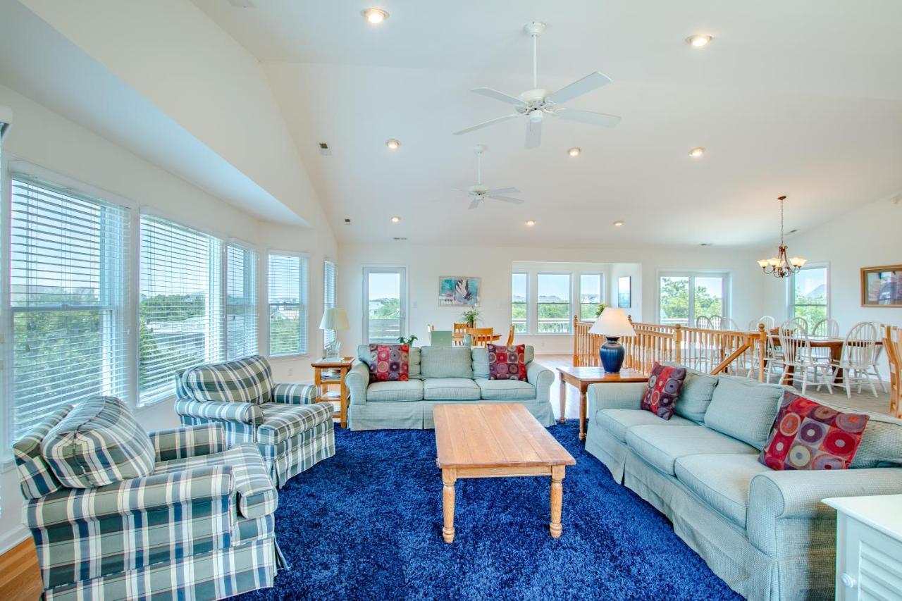 3215 - Papa Duck By Resort Realty Exteriér fotografie