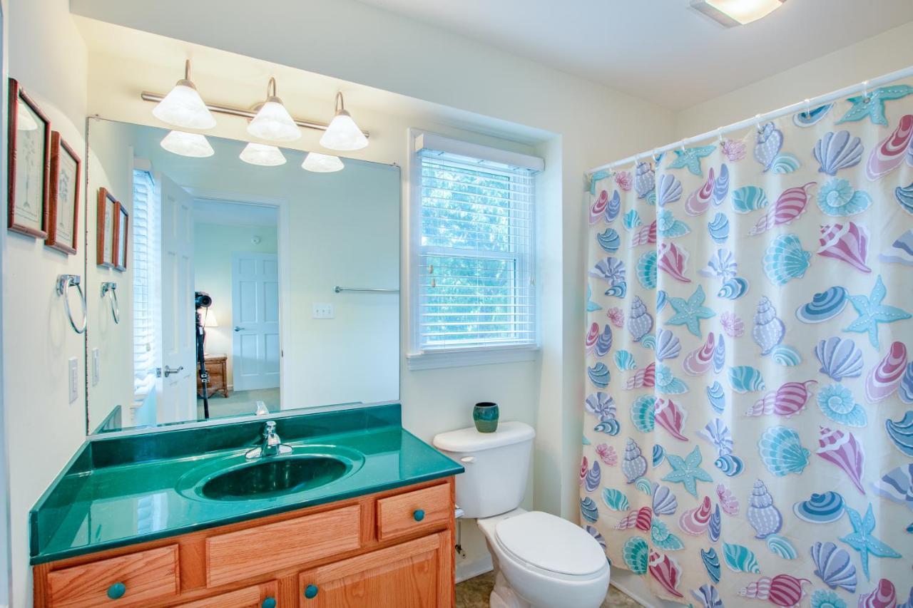 3215 - Papa Duck By Resort Realty Exteriér fotografie