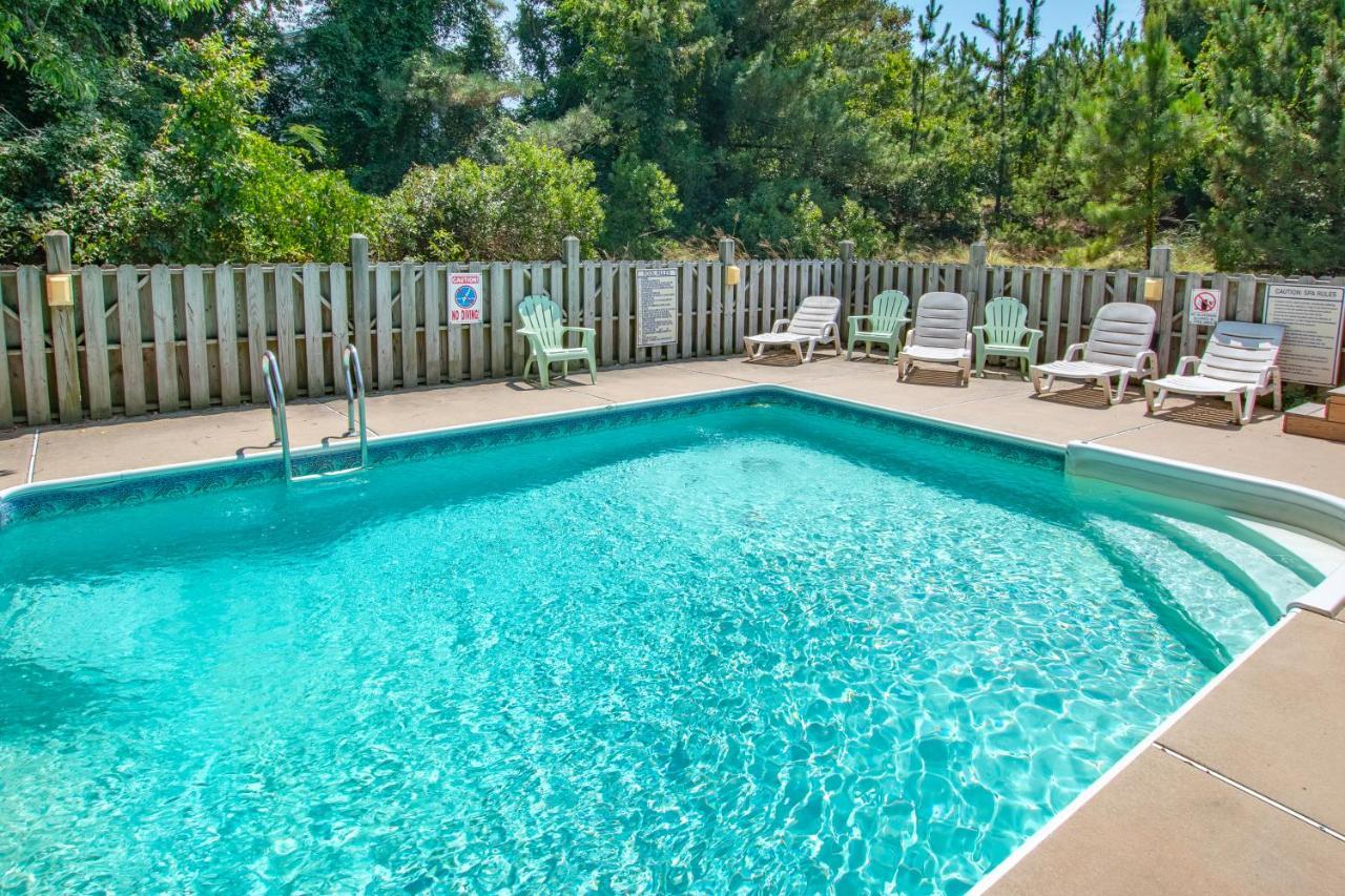 3215 - Papa Duck By Resort Realty Exteriér fotografie