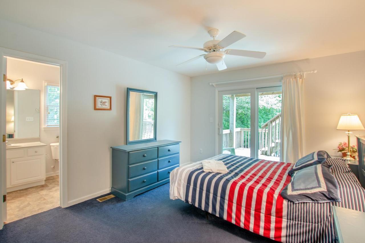 3215 - Papa Duck By Resort Realty Exteriér fotografie