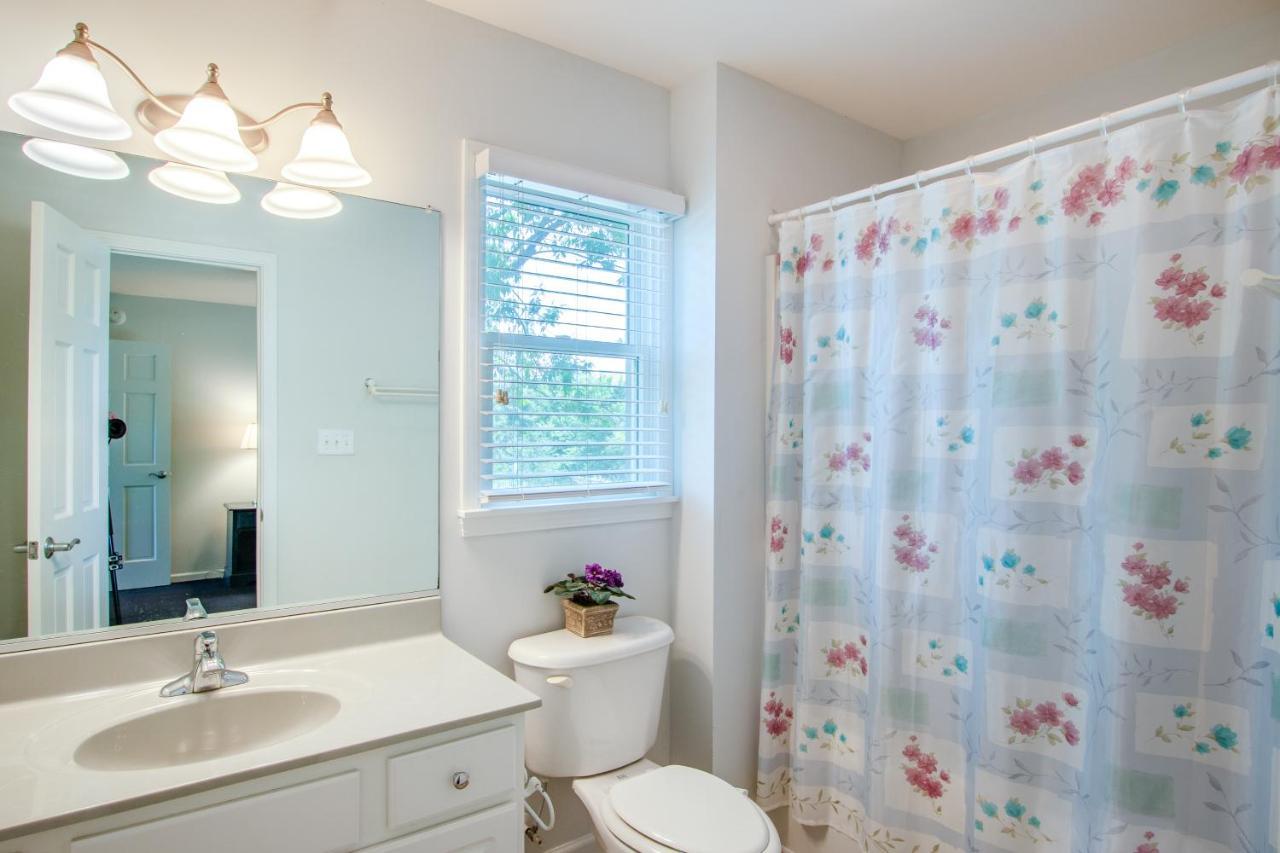 3215 - Papa Duck By Resort Realty Exteriér fotografie